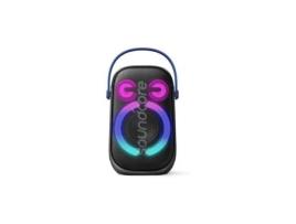 Altifalante Bluetooth Portátil SOUNDCORE RAVE NEO 2 (Preto - Bluetooth 5.3 - 80 W)