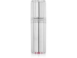 TRAVALO Traval Bijoux Silver Refillable Perfume Sprayer 5Ml