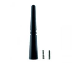 Antena Oem Curta 9Cm EINPARTS