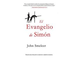 Livro El Evangelio de Simon Spanish Edition de John Smelcer (Espanhol)