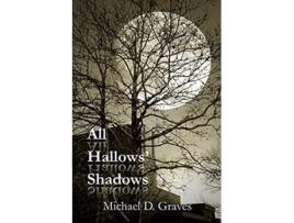 Livro All Hallows Shadows Pete Stone Private Investigator de Michael D Graves (Inglês)