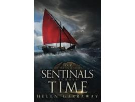 Livro Sentinals Across Time de Helen Garraway (Inglês)