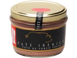 Patê Ibérico LOURIÑO