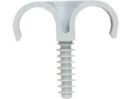 Abraçadeira CHEMITOO lFASTENERS Fix-Ring Dupla Ø28