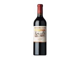 Vinho AVIGNONESI Desiderio Merlot Toscana (0.75 L - 1 Unidade)