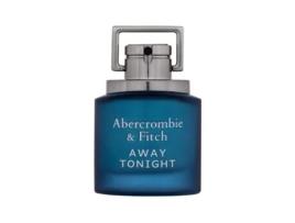 ABERCROMBIE & FITCH Away Tonight For Men 50 Ml