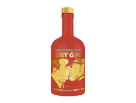 Gin BRUDERKUSS Coral Edition Gin Garrafa Medium (0.5 L - 1 Unidade)