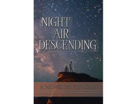 Livro Night Air Descending A Novel The Life and Stories of Jaime Cruz de T P Graf (Inglês)
