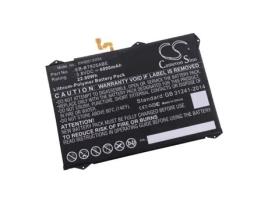 VHBW Li-Polymer Bateria 6000Mah 3.8V para Tablet Samsung Galaxy Tab S3 9.7 S3 9.7 Xlte Sm-T820 Sm-T825 Sm-T825C,