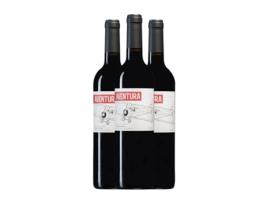Vinho SUSANA ESTEBAN Aventura Alentejo (0.75 L - 3 Unidades)