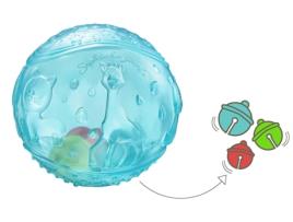 Jogos Didáticos VULLI 230790 (0.25 anos)