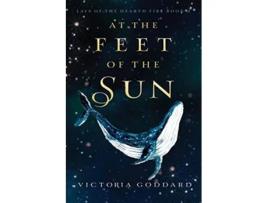 Livro At the Feet of the Sun de Victoria Goddard (Inglês)