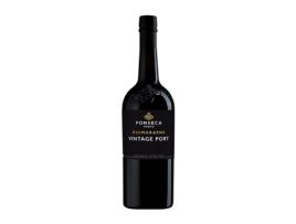 Vinho fortificado FONSECA PORT Vintage Porto Garrafa Magnum (1.5 L - 1 Unidade)