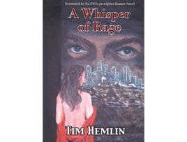 Livro A Whisper of Rage The Neil Marshal Mysteries de Tim Hemlin (Inglês)