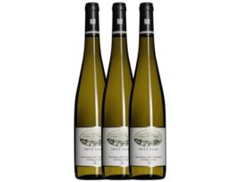 Weingut Fritz Haag Trocken Riesling Mosel 75 cl (Caixa de 3 unidades)