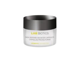 Cápsulas de reforço de defesa da pele Lab Biotics BRUNO VASSARI