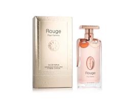 Perfume Mulher FLAVIA Rouge Edp 100 Ml