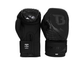 Luvas de Boxe BOOSTER FIGHT GEAR Unisexo (12 - Multicor)