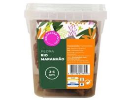 Pedras Decorativas Rio Maranhão 3-6 Cm