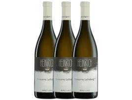 Weingut Heinrich Chardonnay 75 cl (Caixa de 3 unidades)