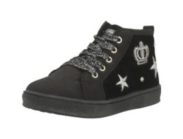 Sapatos de Criança CHICCO Filu Tecido Preto (20)