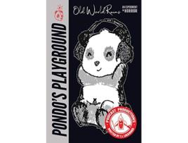 Livro Old World Ruins Pondos Playground Presents de TJ Lockwood (Inglês)