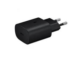 Carregador Compacto Usb-C Power Delivery Fastcharge Grabn PARTEL Rede Preto