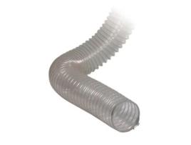 HOLZKRAFT 51425035 Tubo Flexível de Poliuretano Ø100Mm 5M