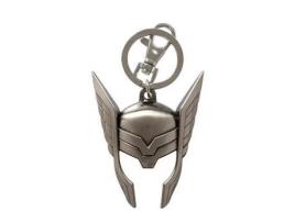 Porta-Chaves de Metal para Crianças WORLD TRADE AND TECHNOLOGIES Thor Helmet 68083/180