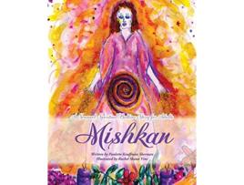 Livro Mishkan A Sensual Spiritual Bedtime Story de Paulette Kouffman Sherman (Inglês)