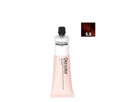 LOREAL Diacolor Coloração 5.5 60Ml