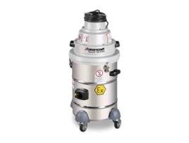 Aspirador industrial CLEANCRAFT 7003400 Flexcat 130 Atex