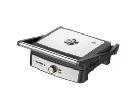 Sanduicheira / Grelhadores JUANITA Roastzen2 2200W Aço Inoxidável