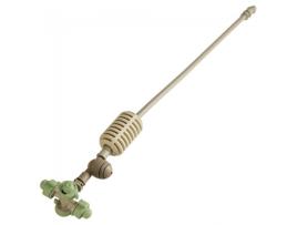 Nebulizador de Água Coolnet para Estufa com 4 Saídas Pack 500 Oferta Exclusiva