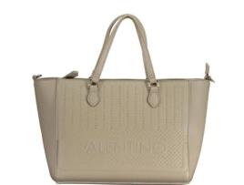Mala de Mulher VALENTINO BAGS Bege
