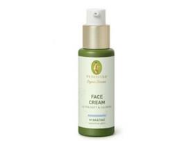 PRIMAVERA Ultra Soft & Calming Face Cream Pletový Krém Pro Normální a Citlivou Plet 30Ml