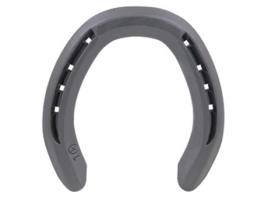 Aba Frontal Df 1 22X8 Ferradura 20 Unidades Prateado 00Kerckhaert