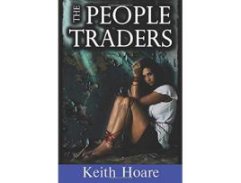 Livro The People Traders de Keith Hoare (Inglês)