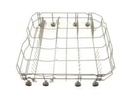Cesto Inferior com Rodas para Máquina de Lavar Louça SABA Fm129760001535