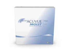 Lentes de Contacto 1-Day Acuvue Moist