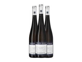 Vinho branco PHILIPP KUHN Grosskarlbacher vom Löss Pinot Cinza Seco Pfälz (0.75 L - 3 Unidades)