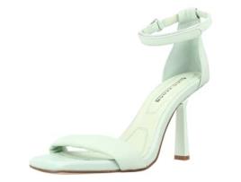 Sapatos de Mulher ELVIO ZANON Verde (38)