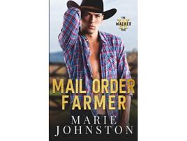 Livro Mail Order Farmer de Marie Johnston (Inglês)