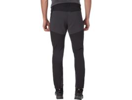 Calças de Homem MCKINLEY Poliéster Azul (46)