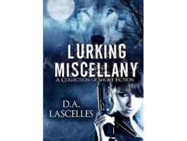 Livro Lurking Miscellany de DA Lascelles (Inglês)