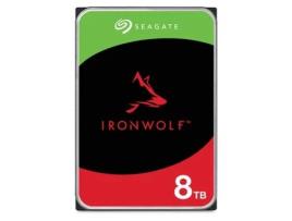 Disco Duro SEAGATE St8000Vn002 5400 Rpm 3 5 8 Tb