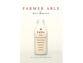 Livro Farmer Able de Art Barter (Inglês - Capa Dura)