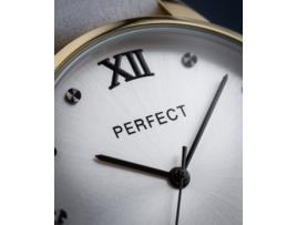 Relógio feminino da moda PERFEITO