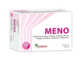 Meno Tecnilor Suplemento Alimentar TECNILOR