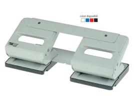 MOLHO LEONE Leone 4 Furador de Papel Cinza 3Mm